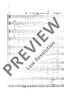 In your light - Choral Score