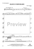 Silence Overwhelmed - Alto Saxophone 2
