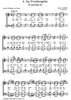 Im Vorübergehn Op.81 No. 1