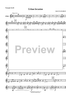 Urban Invasion - Bb Trumpet 2