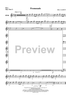 Promenade - Oboe (Optional Flute 2)