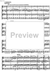 Suite nature Op.23 - Score