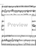 Sonatina Op.15 - Score