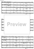 Mascherate Op. 86 - Score
