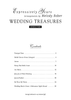 Wedding Treasures