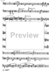 Quartet (Clarinet quartet) Op.26 - Cello