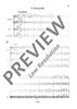 L'heure du berger - Score and Parts