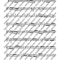 Easy Concert Pieces - Violin 1