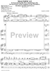 Magnificat: He Rememb'ring His Mercy Hath Holpen His Servant Israel, Op. 18, No. 14