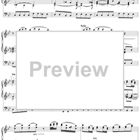 Sheep May Safely Graze