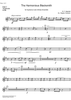 The Harmonious Blacksmith HWV 430 - Trombone BC