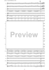 Song of the Bells - Score