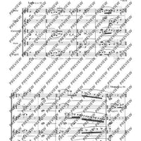 Caleidoscope - Score and Parts