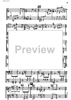 Trois mouvements (Three movements) - Piano