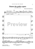 Danses des petits cygnes - from the ballet Swan Lake - Bb Clarinet 3