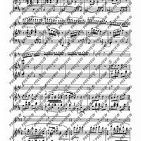 Sonatine - Piano Score and Solo Part