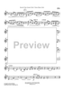 Agnus Dei - from incidental music to L'Arlesienne - Flute/Oboe/Violin 2