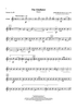 The Gladiator - Bb Clarinet 2