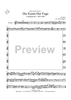 Die Kunst Der Fuge - Trumpet 1
