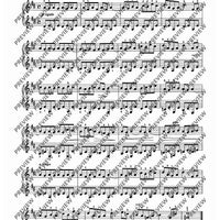 10 Pieces for children to play and dream