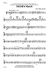 McGill's March - F Horn