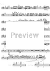 3 Swedish Tunes - Trombone 1