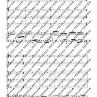 Sextet - Score and Parts