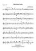 High School Cadets - Bb Clarinet 1