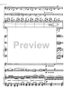 Musichetta - Score