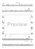 Gallantry - Percussion 1