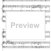 Sonata for Six Hands