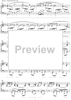 Schlummerlied, Op. 124, No. 16