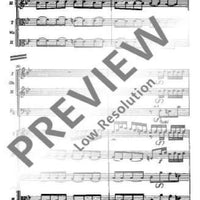 Concerto grosso Bb Major - Full Score