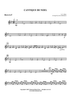 Cantique de Noel (O Holy Night) - F Horn