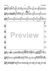 La Almeja Pequena ("The Little Clam") - Alto Saxophone 1
