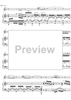 Adagio - Score