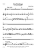 Hoy Mondongo for 6-part Cello Ensemble - Cello 1