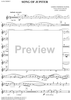 Song of Jupiter - Cornet 1