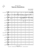 Sanctus-Benedictus - Score