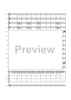 Jolly Lumberjack March - Score