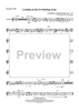 Leaning on the Everlasting Arms - Bb Trumpet 2
