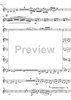 Agentia Suite No. 1 - Clarinet