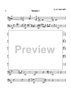 Li'l Ol' Blue Note - Trombone 3