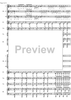 Karasu (No 4 from Five Lyrics of "Blue Cat") - Score