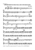 Divertimento for Tuba and Concert Band - Bb Clarinet 2