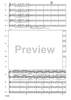 The Iron Horse - Full Score
