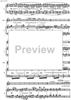 La villeggiatura in panchina [piano reduction] - Score