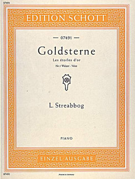 Les étoiles d'or No. 1