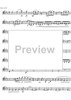 Quartet Op.30 No. 3 - Trombone
