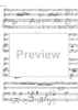Orpheus Sunrise - Score